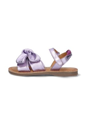 SUN - Sandalen - paars