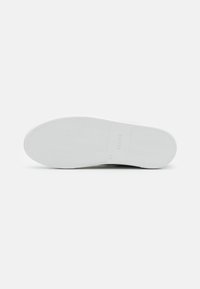 Nubikk JAGGER CLASSIC FRESH - Sapatilhas - light grey