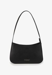 Unausgewählt, black