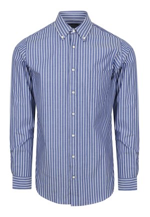 Shirt - blauw
