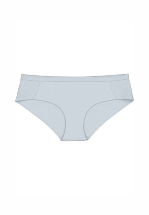 Triumph, RED LABEL BODY MAKE-UP SOFT TOUCH - Briefs - pearl grey