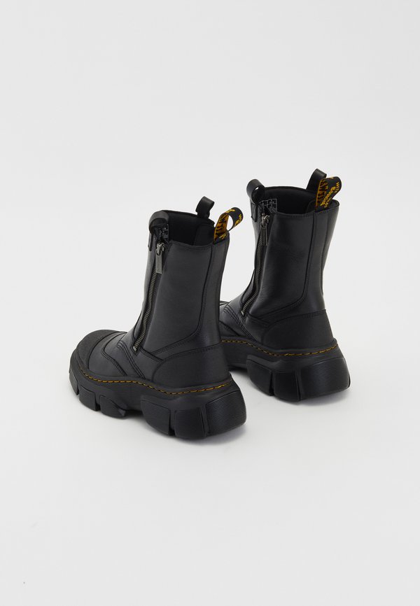 DMXL RIGGER RIGGER BOOT UNISEX - Platform boots3