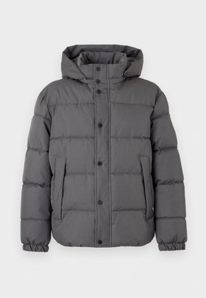 Replay, JACKET - Зимно яке - anthracite