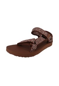 Teva - Sandały trekkingowe