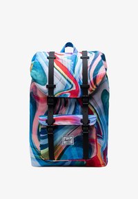 Non sélectionné, paint pour multi