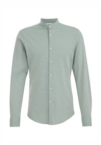 Niet geselecteerd, green