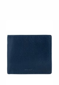 Unselected, navy