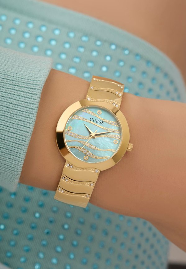 LAGUNA - Watch - gold tone