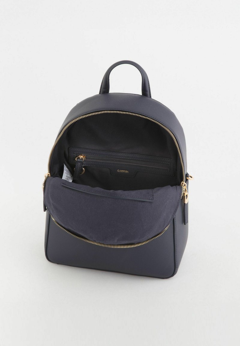 fjallraven kanken mini backpack fog zorbitz the Kanken Mini is Camel Brown Leather Backpack Color:Glacier Grey - Lemon