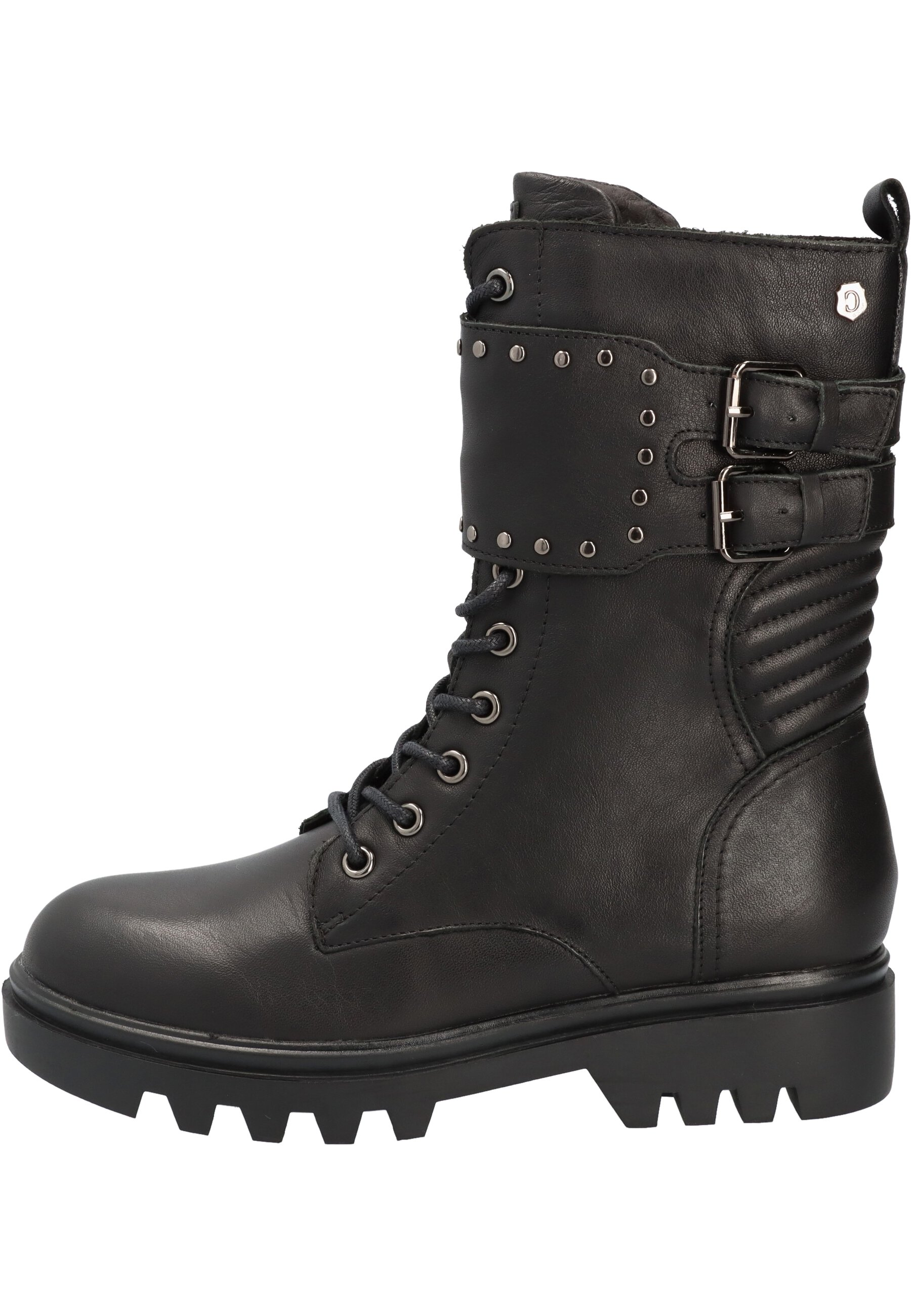 Botas con cordones para mujer | Catálogo online en Zalando