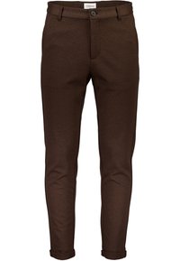 Lindbergh Chinos - brown