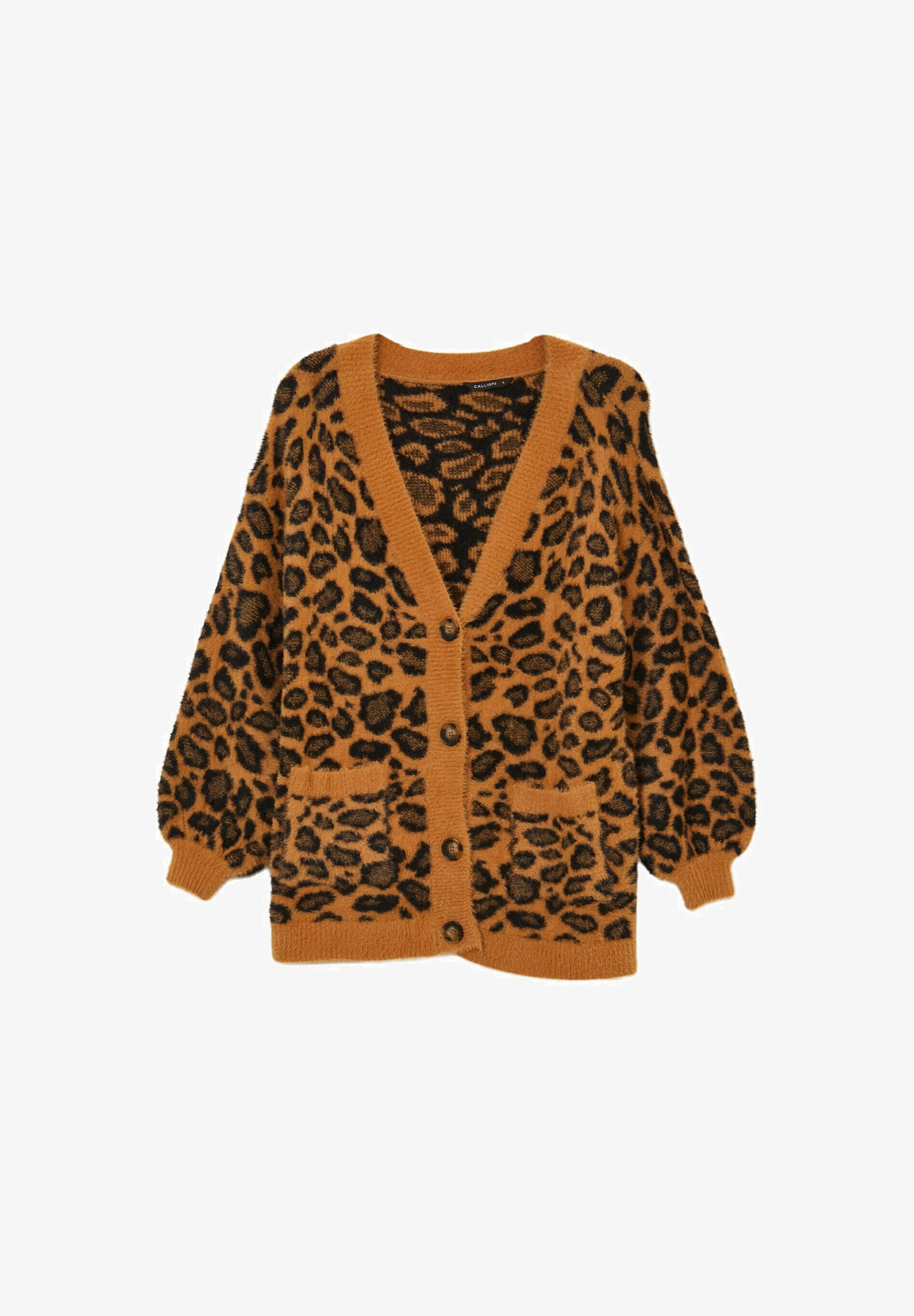 Zara Knit Cardigan Maculato Zara Dress Maglione Maculato Zara