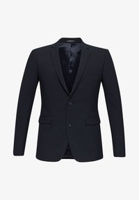 Selecionado, dark blue