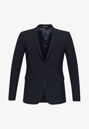 Esprit Collection ACTIVE - Anzugsakko - dark blue