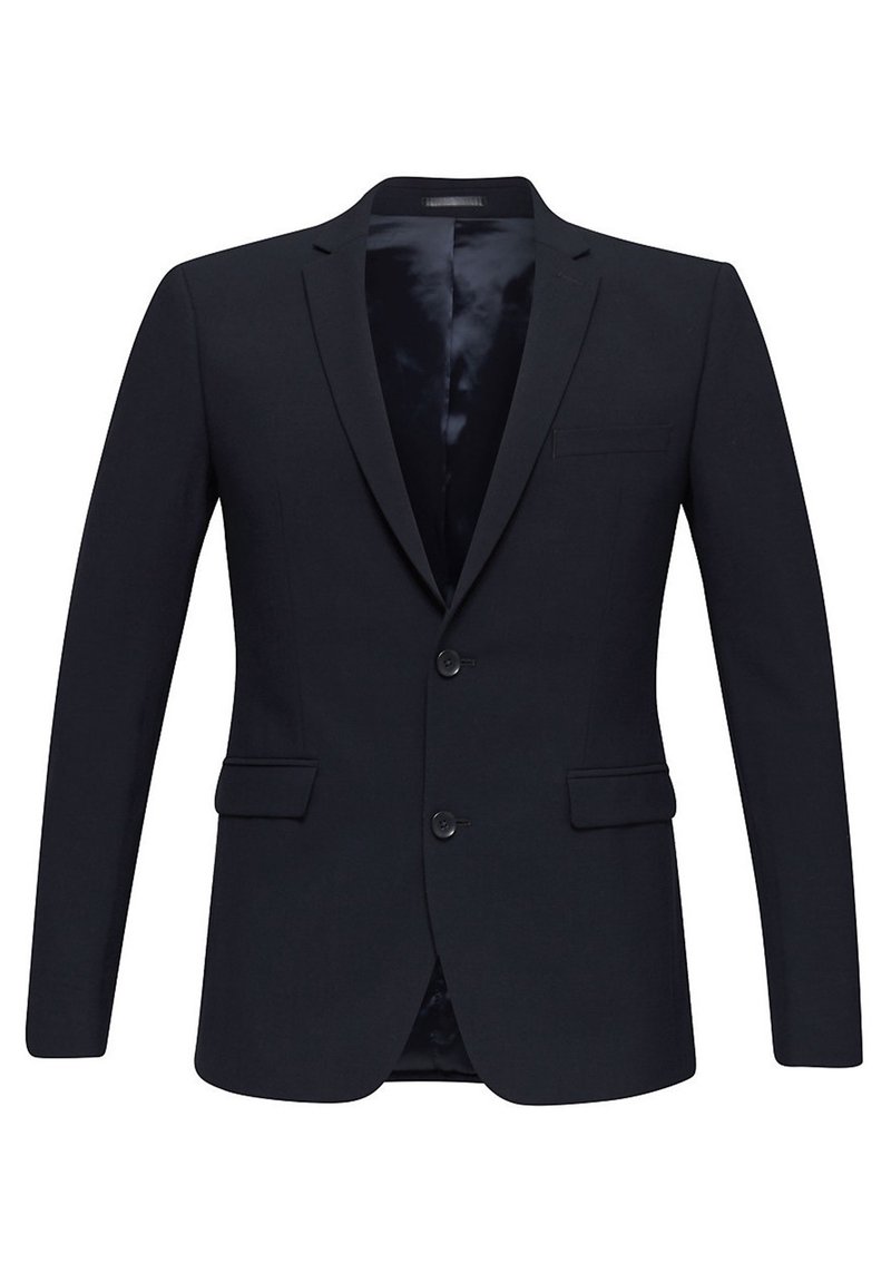 esprit collection Blazer blauw