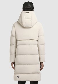 khujo LONI - Manteau d'hiver - weiß