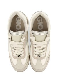 Gioseppo Zapatillas - plata