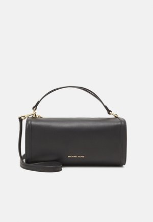 MICHAEL Michael Kors ORCHARD XBODY - Handtas - black