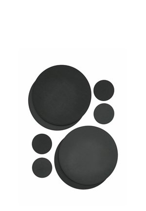 Next, SET OF 4 PACK UNISEX - Prestieranie - black