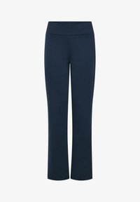 Izbrano, dark peacoat