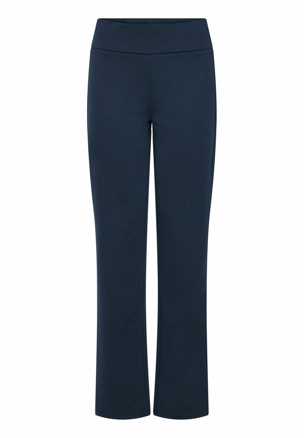 FRBLAZER - Leggings - Trousers - dark peacoat3