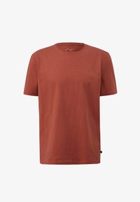 Niet geselecteerd, rot