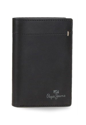 Pepe Jeans STAPLE - Monedero - black