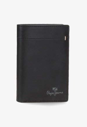 Pepe Jeans STAPLE - Monedero - black