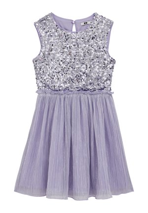 Vestito elegante - lilac