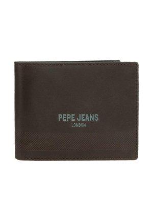 Pepe Jeans, DEEP 8,5CM - Monedero - brown