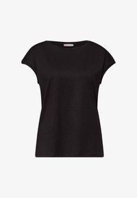 Unausgewählt, black