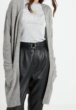 Kofta - grey