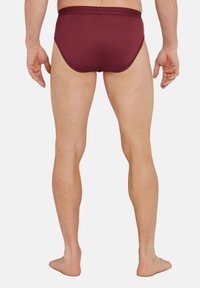icebreaker ANATOMICA - Slip - port