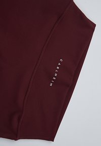 Carlheim Tajice-hlače - burgundy