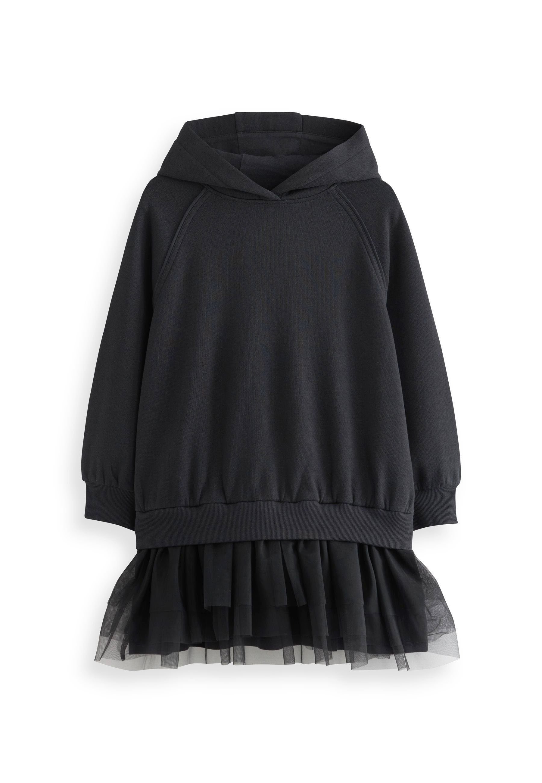 Robe Longue Thé Next - Noire - Taille 12T (Tall) - Neuve Avec étiquette - Coupe A