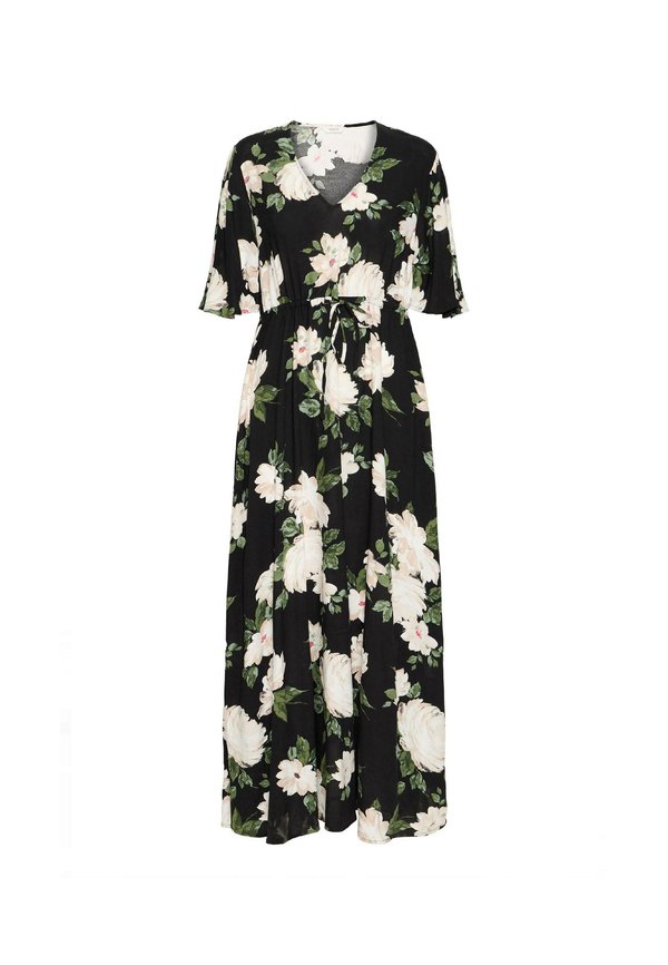 BYMMJOELLA - Maxi dress4