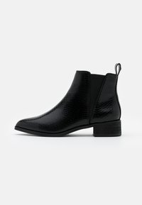 Buffalo Botines bajos - grey