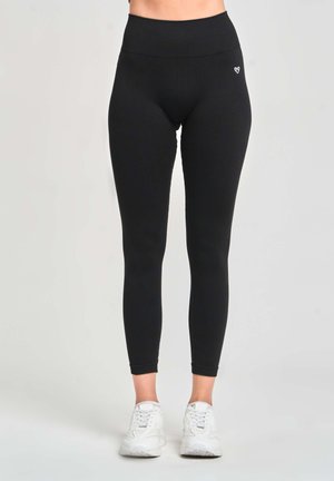zoe Leggings - black