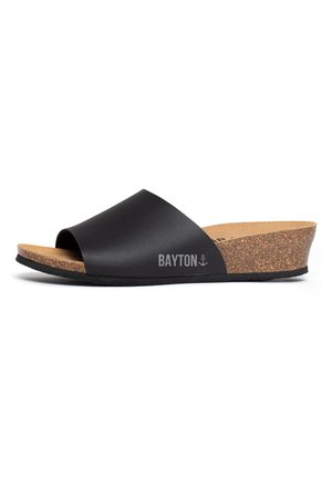 Muiltjes - black