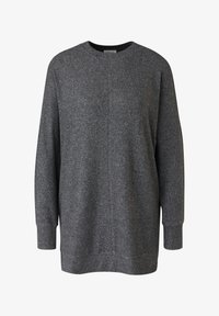 Non sélectionné, dunkelgrau