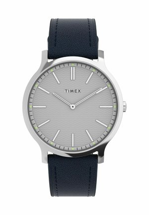 GALLERY - Montre - black and silver coloured