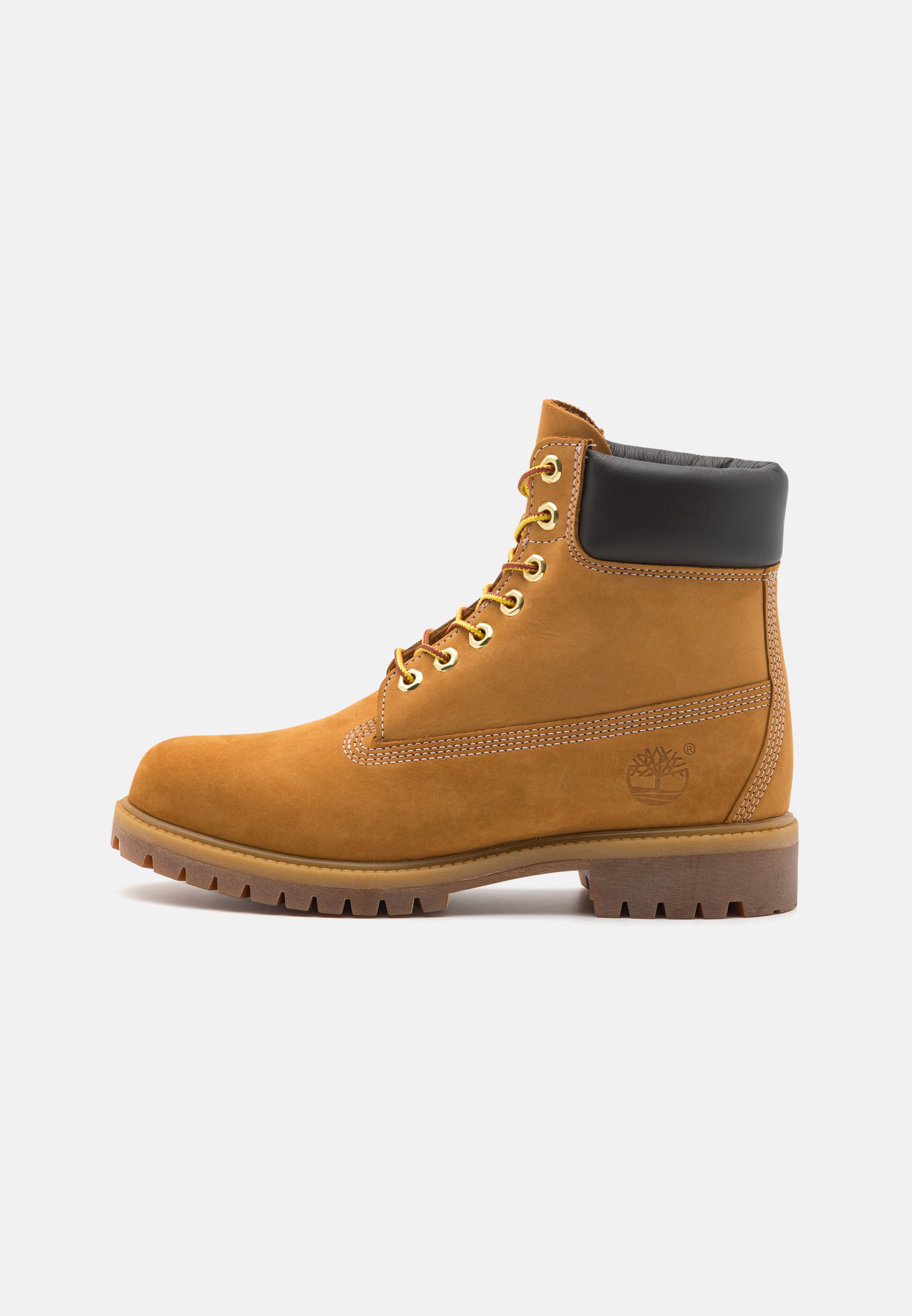 Timberland Lace-up ankle boots wheat/camel Zalando