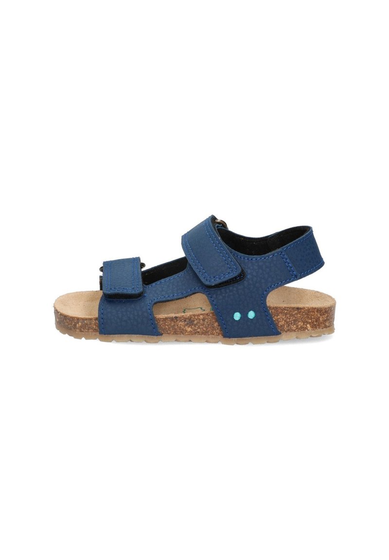 BunniesJR BRENT BEACH - Sandalen - donkerblauw