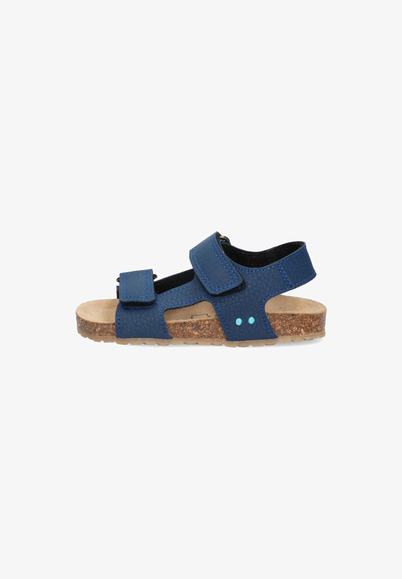 BunniesJR BRENT BEACH - Sandalen - donkerblauw
