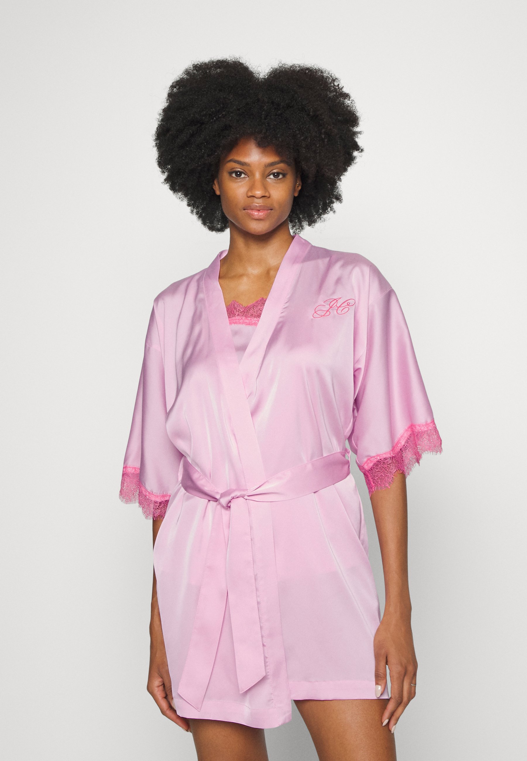 Juicy Couture PEGGY DIAMANTE KIMONO 