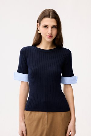 adL Maglione - navy blue