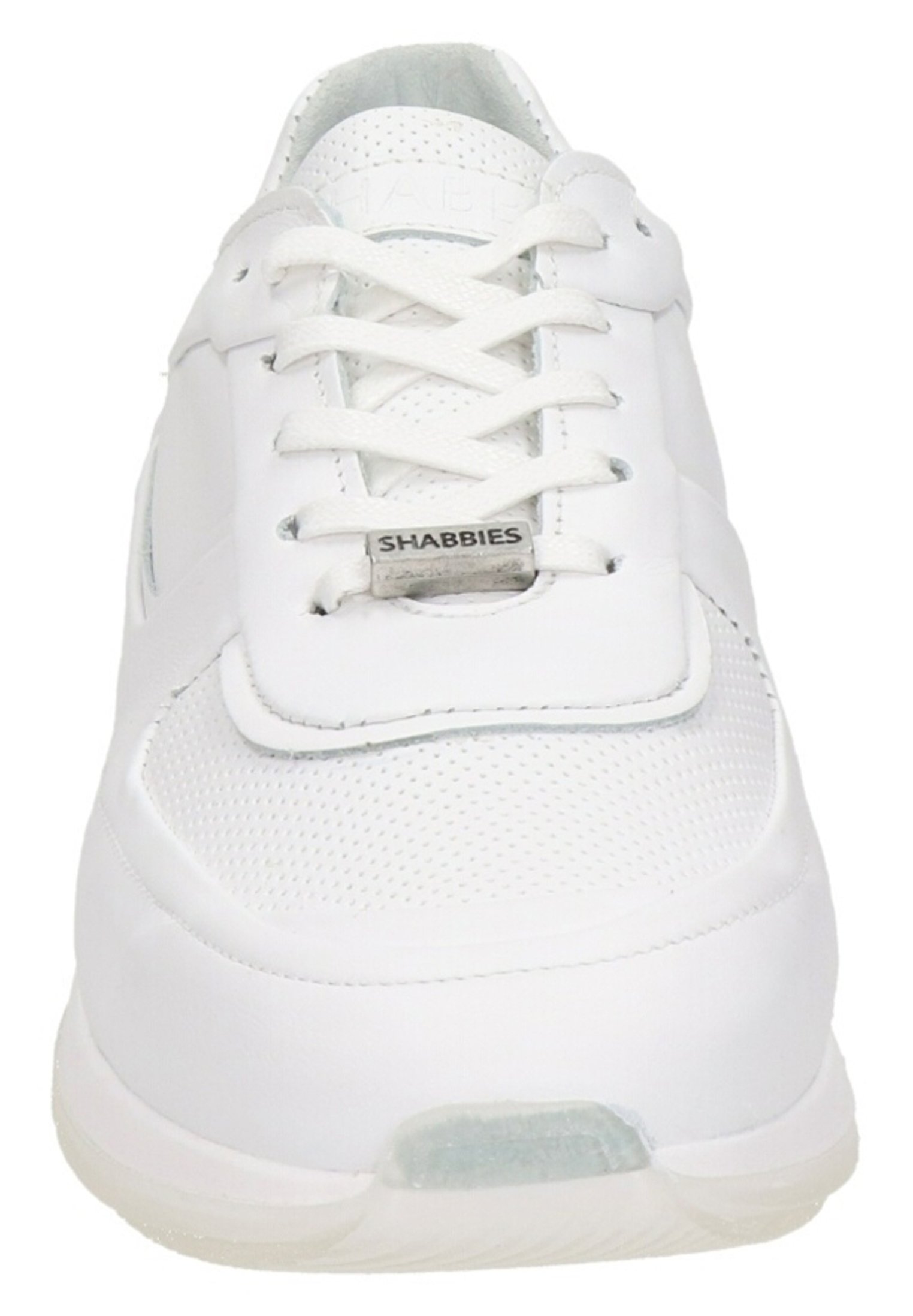 Shabbies Amsterdam Sneakers laag - wit - Zalando.nl