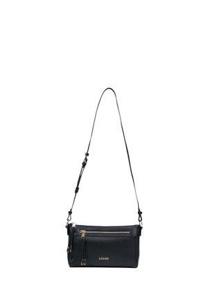 Sac bandoulière - black