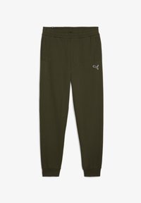 Non selezionato, dark olive