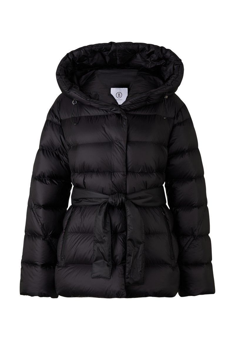 Bogner Winterjas zwart